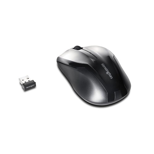 Kensington Pro Fit Wireless Keyboard & Mouse Set