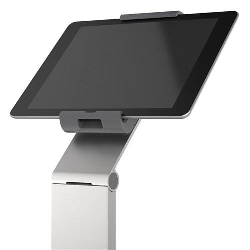 Durable Tablet Holder Floor Stand Fits 7