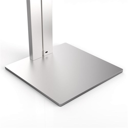 Durable Tablet Holder Floor Stand Fits 7