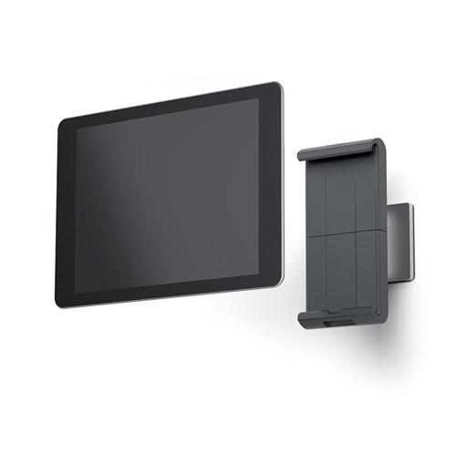 Durable Tablet Holder Wall Mount Fits 7