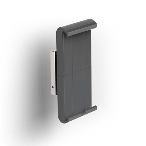Durable Tablet Holder Wall Mount Fits 7