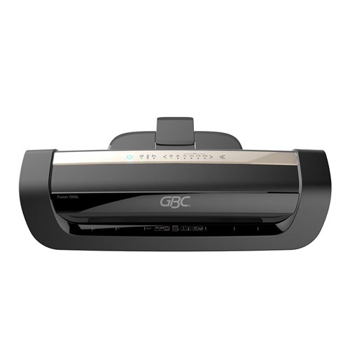 ZACBLF7000LA3 GBC Fusion 7000L A3 Laminator Kookaburra Educational Resources one of