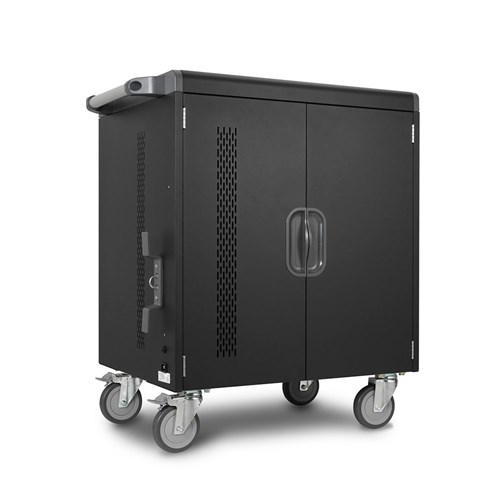 Kensington AC32 Security Charging Cabinet 32 Bay