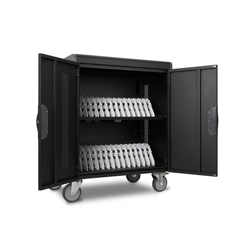 Kensington AC32 Security Charging Cabinet 32 Bay