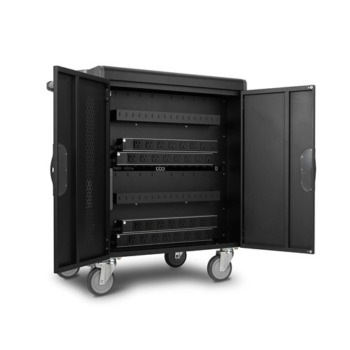 Kensington AC32 Security Charging Cabinet 32 Bay