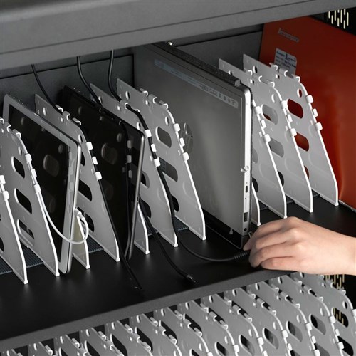 Kensington AC32 Security Charging Cabinet 32 Bay