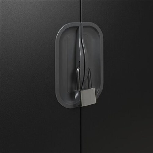 Kensington AC32 Security Charging Cabinet 32 Bay