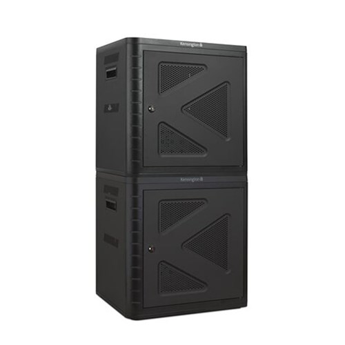Kensington USB-C Charging Cabinet for Tablets