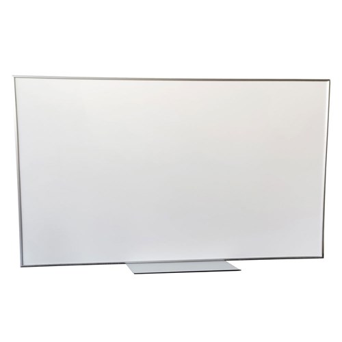 Quartet Penrite Slim Premium Whiteboard 1500 x 900mm