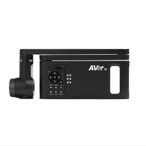 AVerVision M70W Mechanical Arm Document Camera