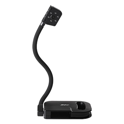 AVerVision U70i USB Flexible Arm Document Camera