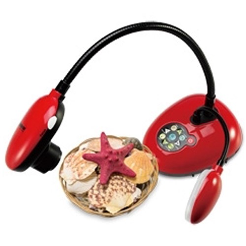 Lumens DC193 Document Camera High Resolution