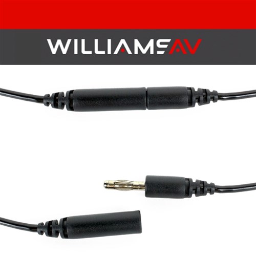 Williams AV Neckloop NKL001