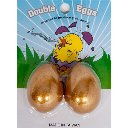CPK Egg Maracas