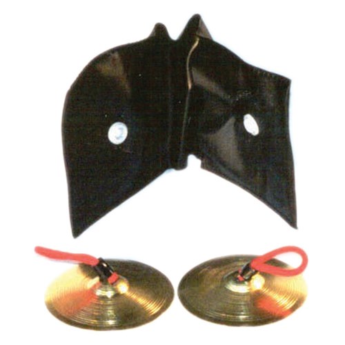 CPK Finger Cymbals 2