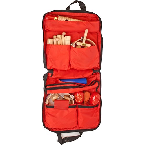 Mano Percussion 17 Piece Percussion Set