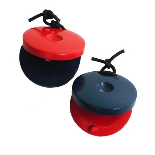 Mano Percussion Castanets