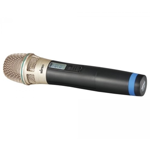 Mipro Wireless Mic (LCD) Frequency 5NB