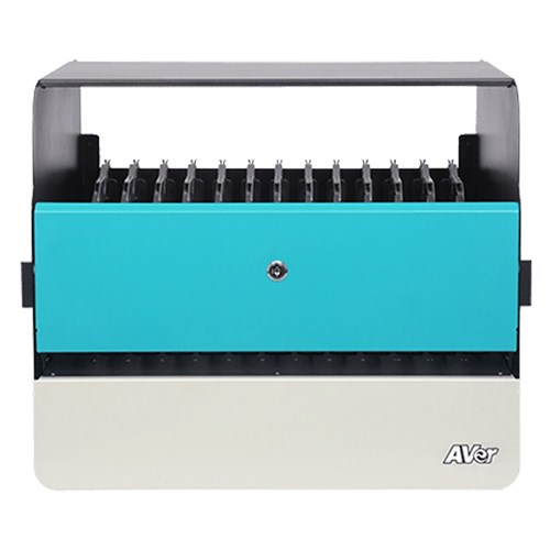 AVer Intelligent Charging Station - 12 Bay