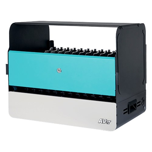 AVer Intelligent Charging Station - 12 Bay