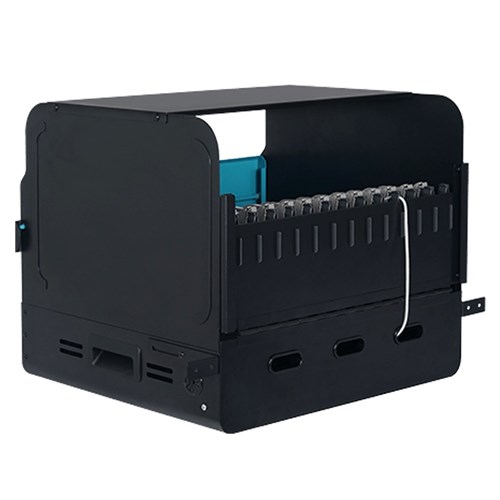 AVer Intelligent Charging Station - 12 Bay