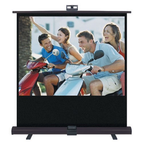 Grandview Portable Screen 1630  x 1220mm