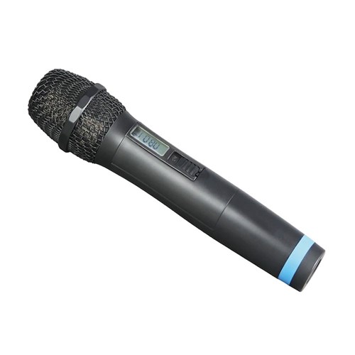 Mipro MA100 PA with Wireless Microphone