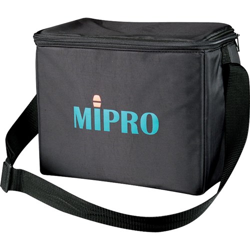 Mipro MA101 Portable PA  with Corded Mic  + Bag + Stand