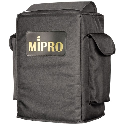 Mipro MA707 Dust Cover