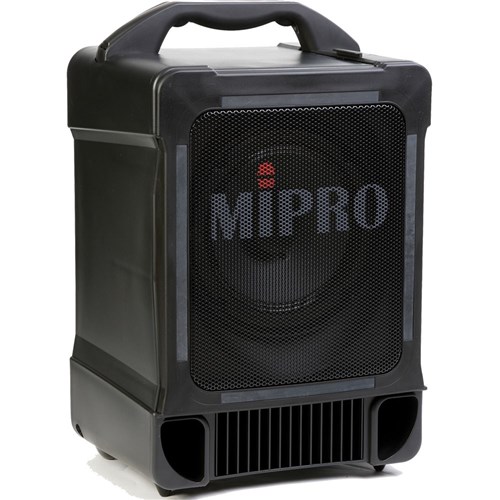 Mipro MA707 Portable PA with Corded Microphone