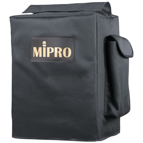 Mipro MA708 Portable PA with Wireless Mic +Cover+Stand