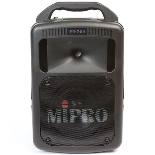 Mipro MA708 Extension Speaker