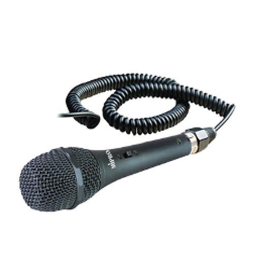 Mipro MA708 Portable PA with Corded Mic + Cover +Stand