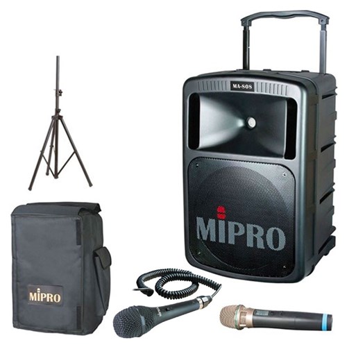 Mipro ma 808 sales price
