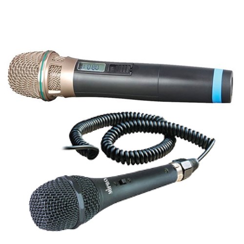 Mipro MA808 Large Venue PA with Wireless Mic +Cover+Stand