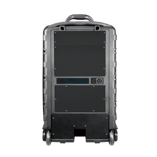 Mipro MA808 Extension Speaker includes 10m cable