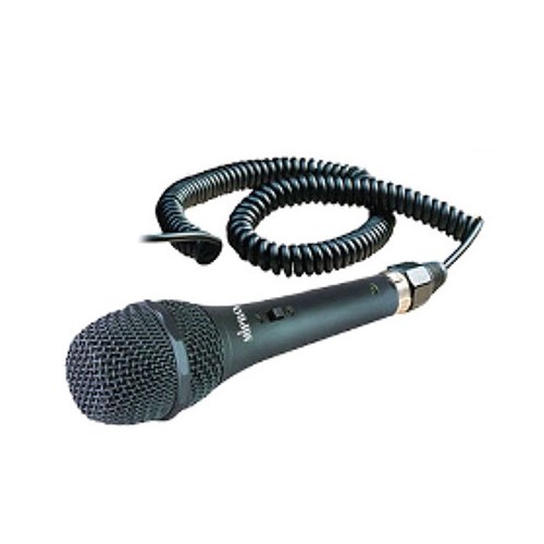 Mipro MA808 Large Venue PA with Corded Mic + Cover +Stand