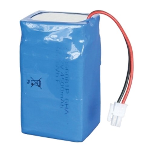 Mipro Portable PA Battery