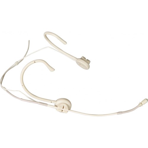Mipro Headworn Microphone Waterproof Beige