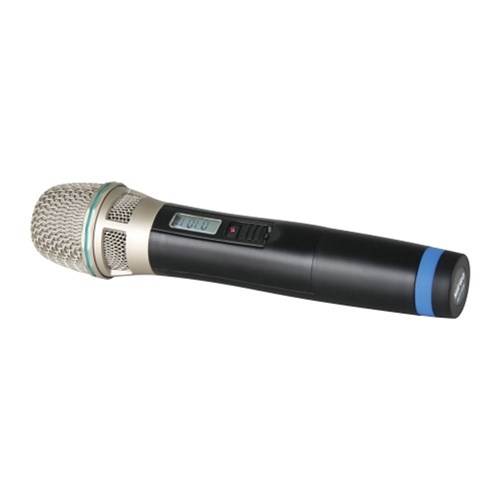 Mipro Wireless Mic (LCD) Frequency 5NB