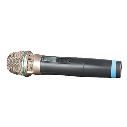 Mipro Wireless Mic (LCD) 6B Frequency