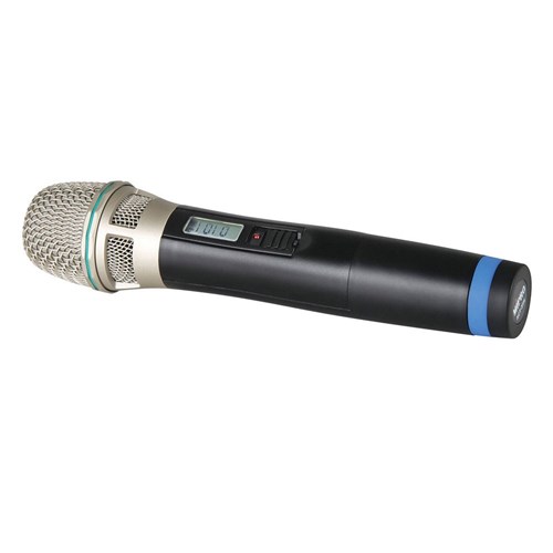 Mipro MA300Portable PA with Mic + Cover