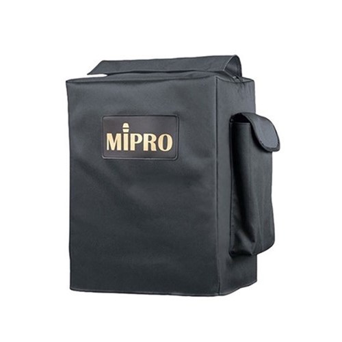 Mipro MA708 Portable PA with Wireless Mic CD/MP3/USB