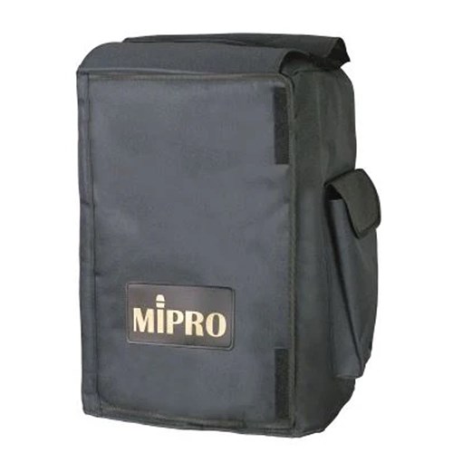 Mipro MA808 Large Venue PA Wireless Mic CD/MP3 Hall/Oval