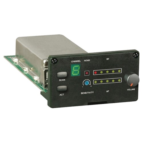 Mipro UHF Agile Receiver 6B Frequency