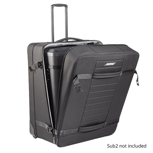 Bose Premium Roller Bag for the Sub2 Subwoofer