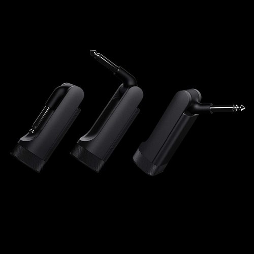 Bose S1 Pro+ 6.35mm Wireless Instrument Transmitter