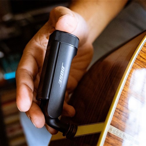 Bose S1 Pro+ 6.35mm Wireless Instrument Transmitter