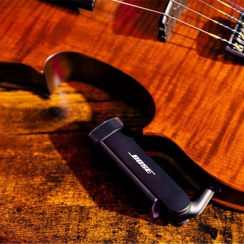 Bose S1 Pro+ 6.35mm Wireless Instrument Transmitter