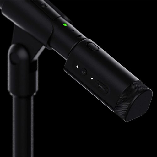 Bose S1 Pro+ Wireless Mic/Line Transmitter - XLR